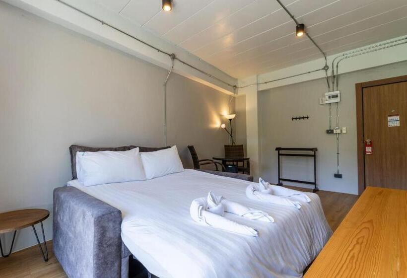 سوییت, @aonang Guesthouse