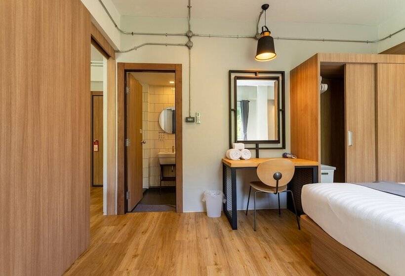 سوییت, @aonang Guesthouse