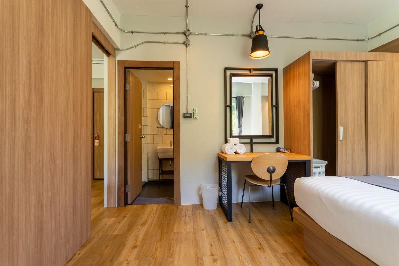سوییت, @aonang Guesthouse