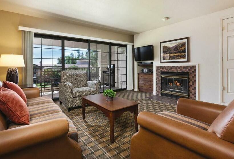 Апартаменты 1 Спальня, Worldmark Clear Lake