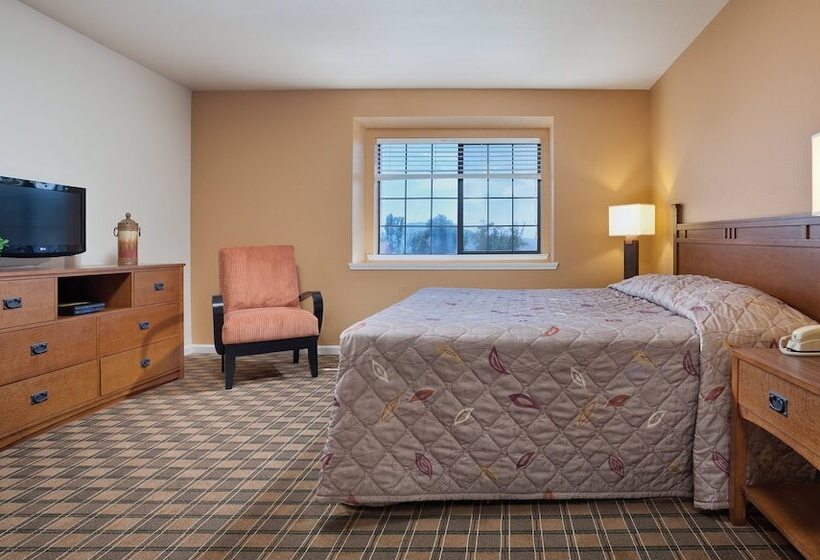Апартаменты 2 Спальни, Worldmark Clear Lake
