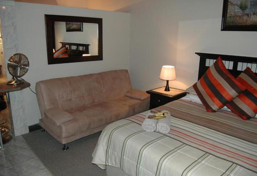 Apartamento 1 Dormitório Vista Piscina, Bon A Vie Self Catering And B&b Gonubie Full Solar Power, No Load Shedding!
