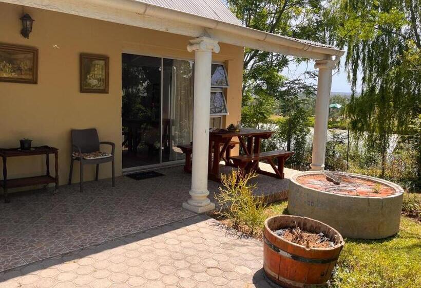 Номер Стандарт Трехместный, Homestead Bed And Breakfast