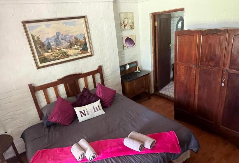 Cameră Basic, Homestead Bed And Breakfast