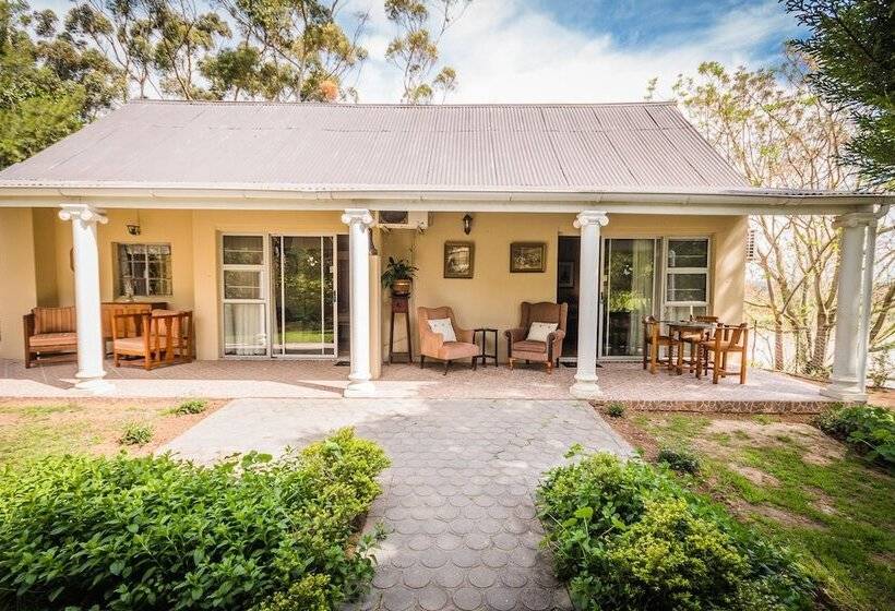 Номер Стандарт Трехместный, Homestead Bed And Breakfast