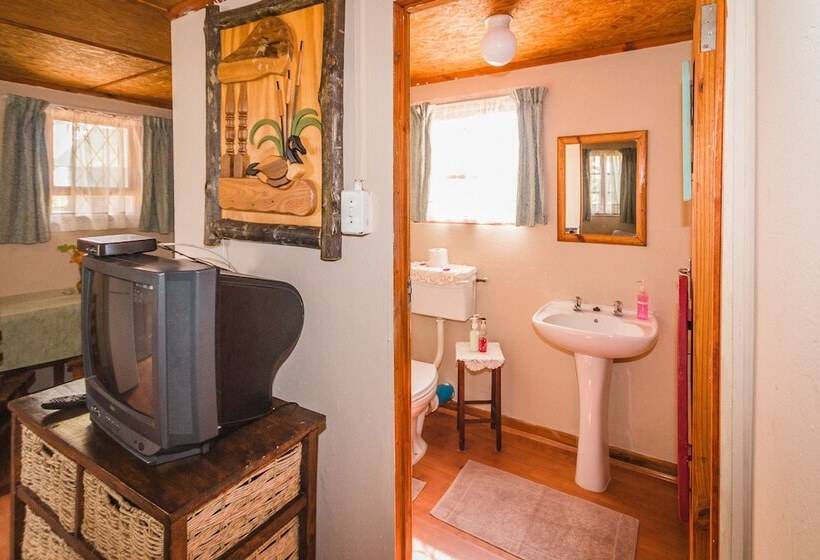 Номер Стандарт, Homestead Bed And Breakfast