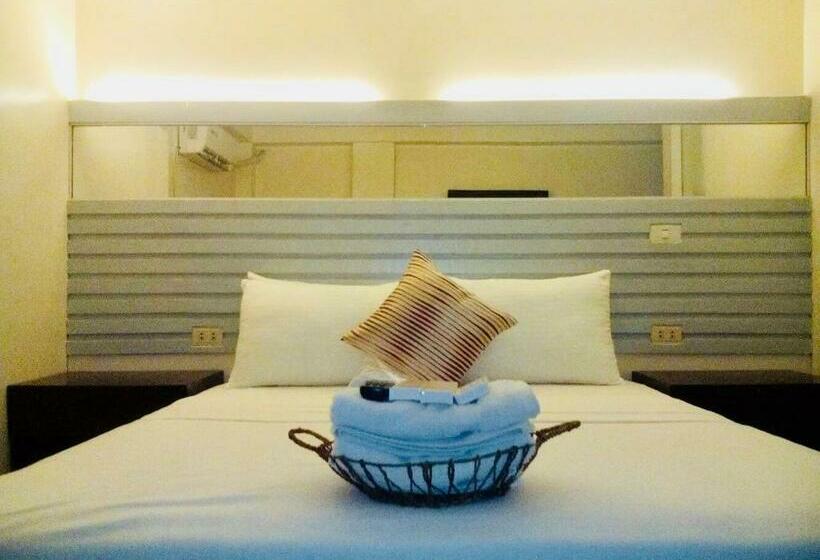 غرفة قياسية, Hometown Hotel   Lacson Bacolod