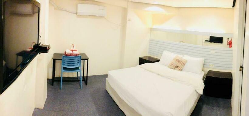 غرفة قياسية, Hometown Hotel   Lacson Bacolod