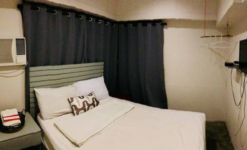 غرفة قياسية, Hometown Hotel   Lacson Bacolod