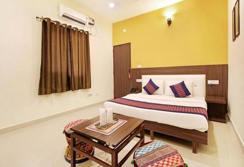 Номер Стандарт, Taj Haveli Hotel Agra   Walkable Distance From Taj Mahal