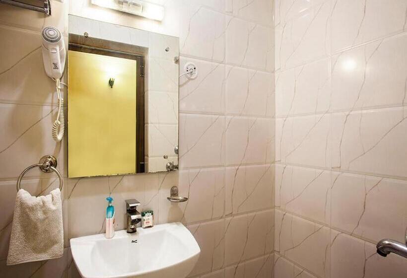 Номер Стандарт, Taj Haveli Hotel Agra   Walkable Distance From Taj Mahal
