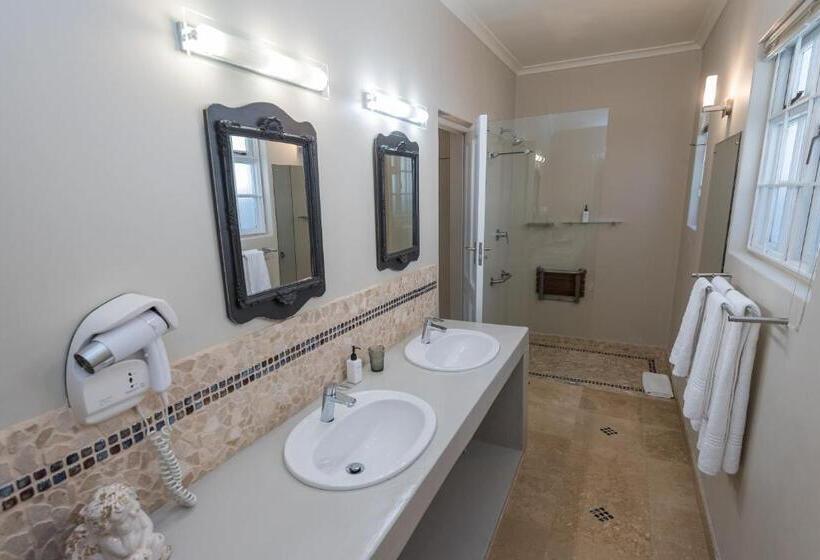 חדר סטנדרט, Baruch Guest House Rhodes
