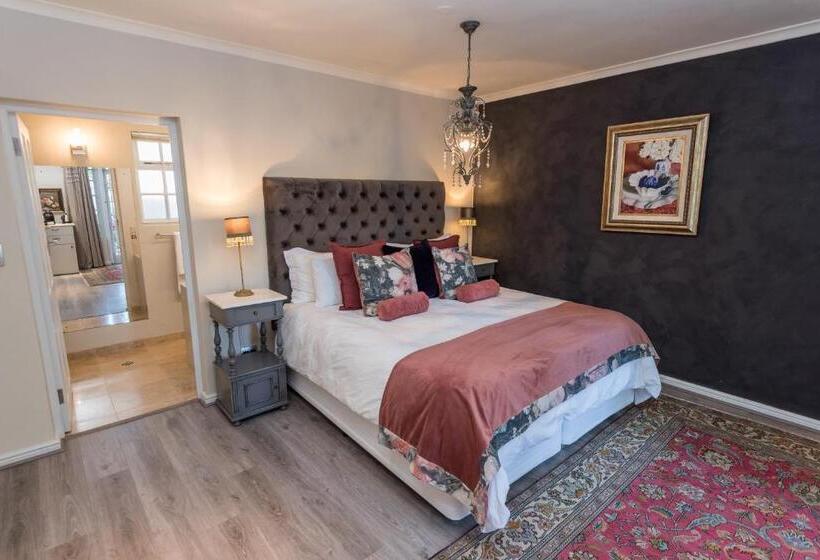 חדר סטנדרט, Baruch Guest House Rhodes
