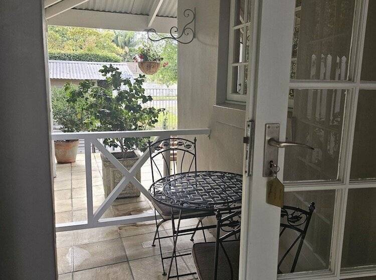 חדר סטנדרט, Baruch Guest House Rhodes