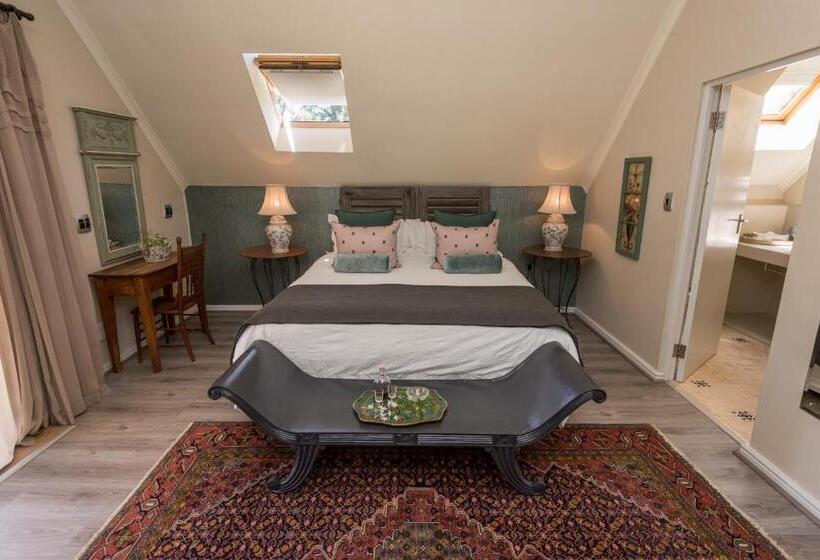 חדר סטנדרט, Baruch Guest House Rhodes