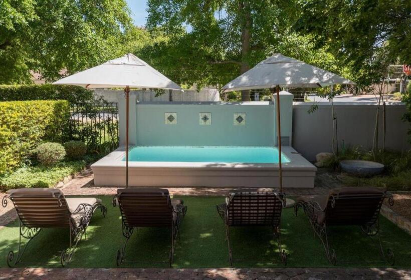 חדר סטנדרט, Baruch Guest House Rhodes