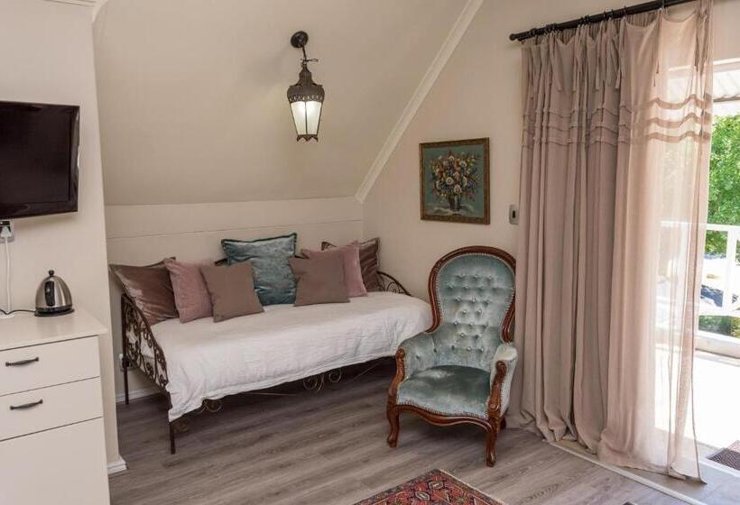 חדר סטנדרט, Baruch Guest House Rhodes
