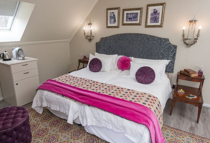 חדר סטנדרט, Baruch Guest House Rhodes