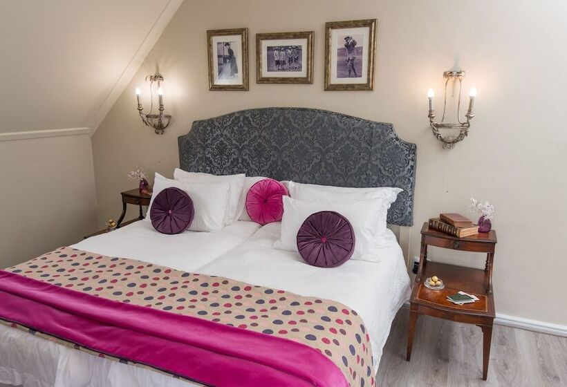 חדר סטנדרט, Baruch Guest House Rhodes
