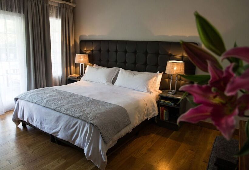 Номер Стандарт, In Abundance Guest House