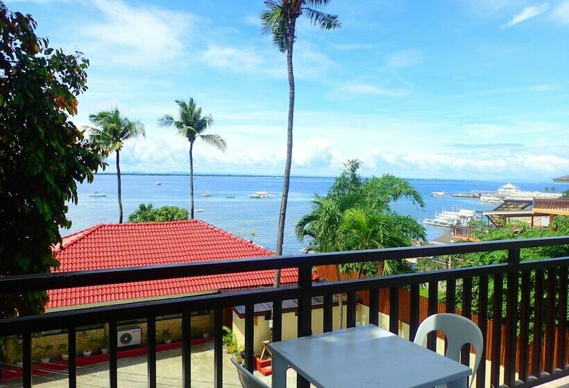 חדר דלוקס, Aozora Seaside Mactan