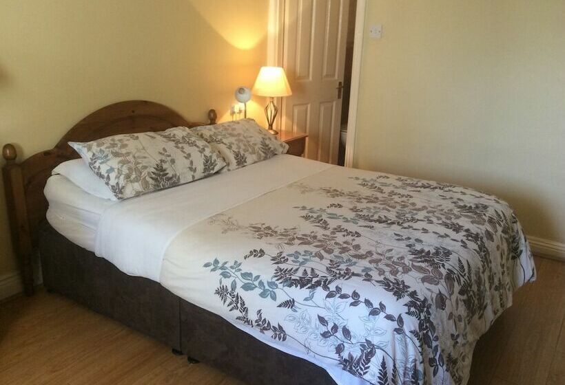 Номер Стандарт, Roseville Lodge B&b