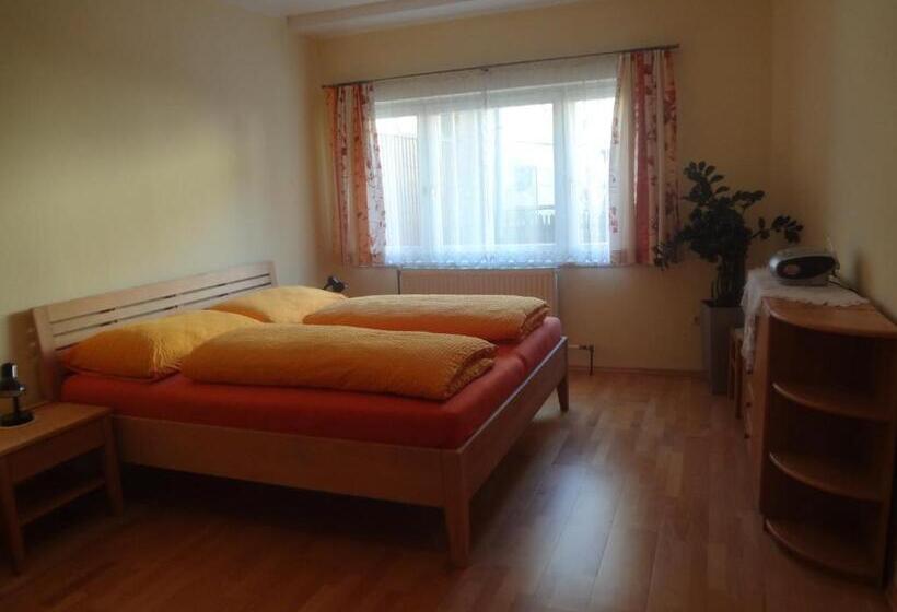 شقة غرفة نوم واحدة بالطابق الأرضى, Frühstückspension Doris Eder