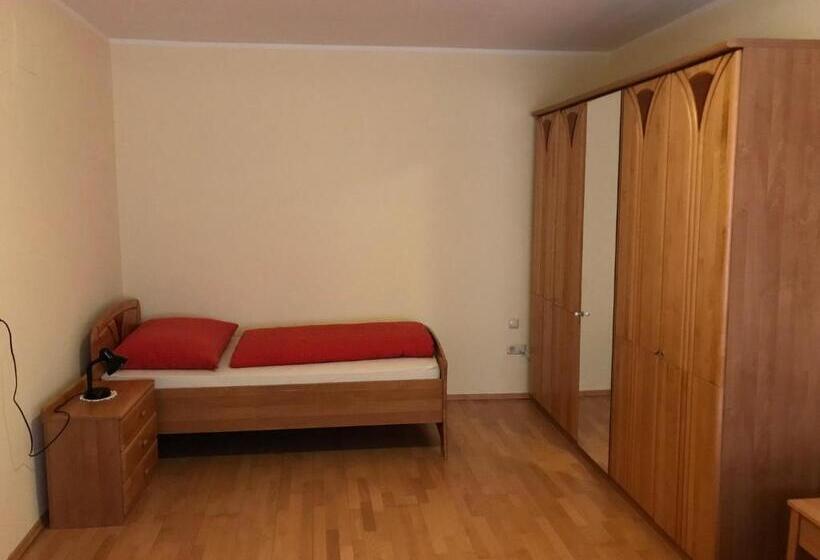 شقة غرفة نوم واحدة بالطابق الأرضى, Frühstückspension Doris Eder