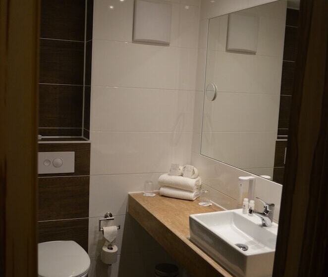 Номер Deluxe, Premier Inn Lindau
