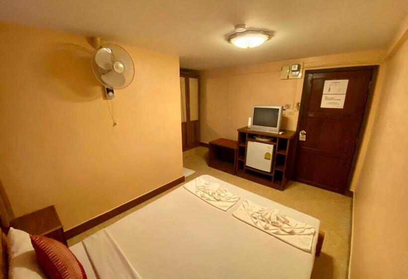 غرفة قياسية, Star Guesthouse