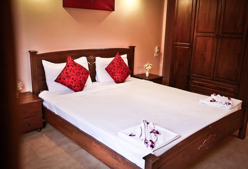 غرفة ديلوكس, Star Guesthouse