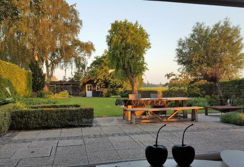 标准三人间, B&b Col Del Vino