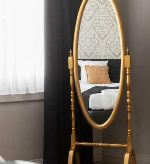 Номер Superior, B&b Herenhuis