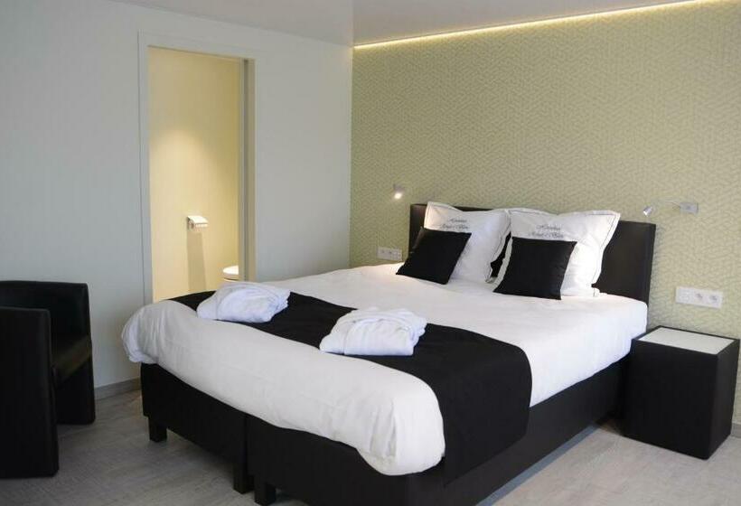 Номер Стандарт, B&b Herenhuis