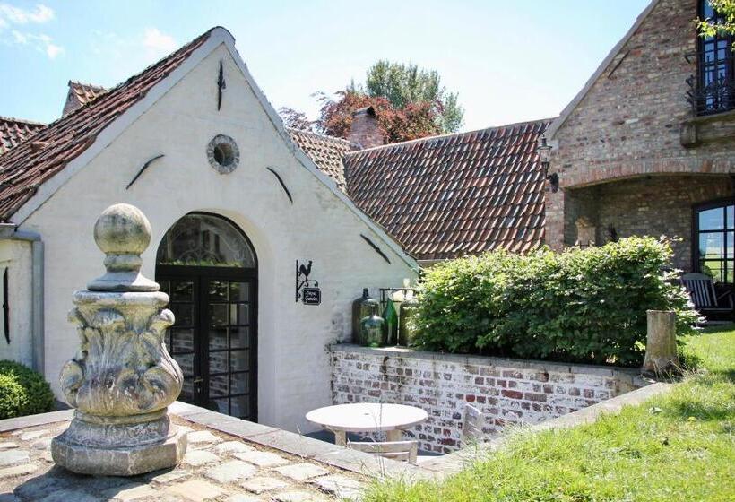 Номер Стандарт, B&b Het Stille Genoegen
