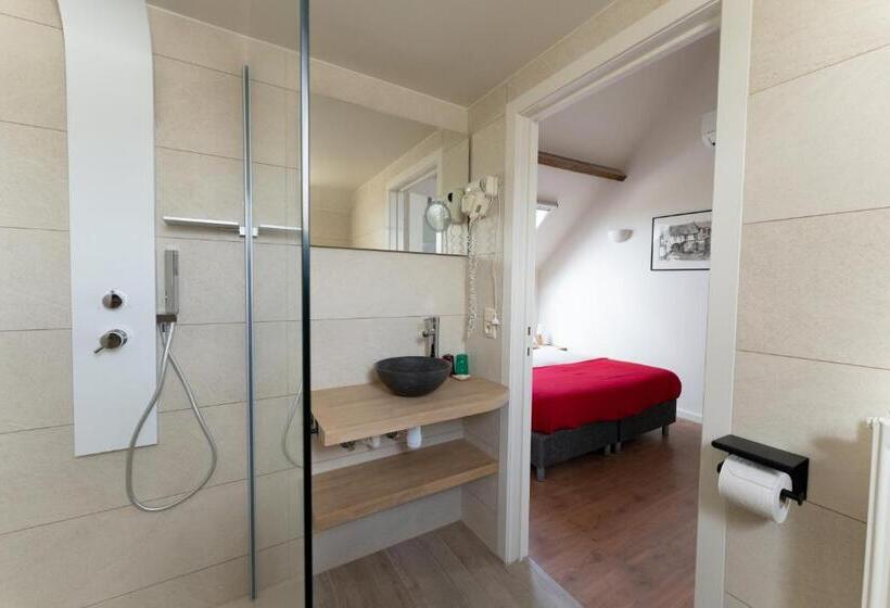 Pokój Ekonomiczny, B&b Lanterfanters