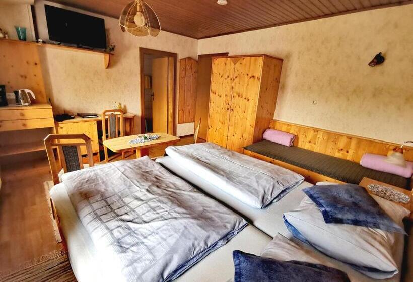Номер Стандарт, Landhaus Neubauer   Zimmer