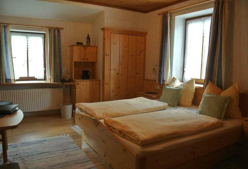 Номер Стандарт, Landhaus Neubauer   Zimmer