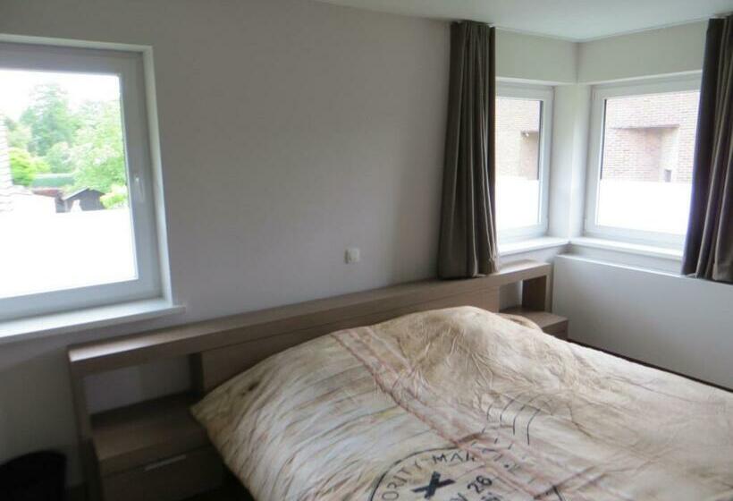 Номер Deluxe, Bed And Breakfast Mentari