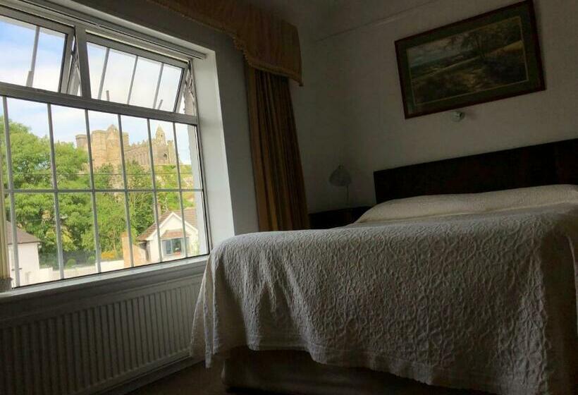 标准间, Rockville House B&b
