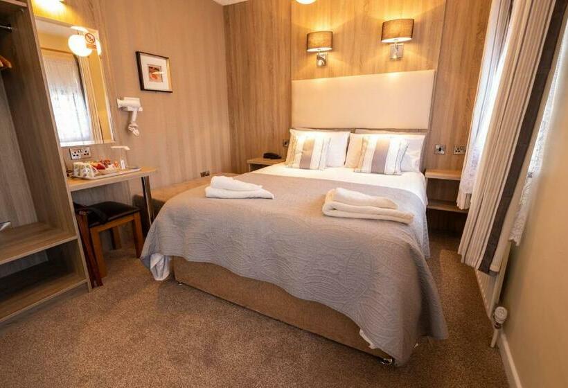 Номер Стандарт, Station House Bed & Breakfast