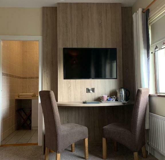 Номер Стандарт, Station House Bed & Breakfast