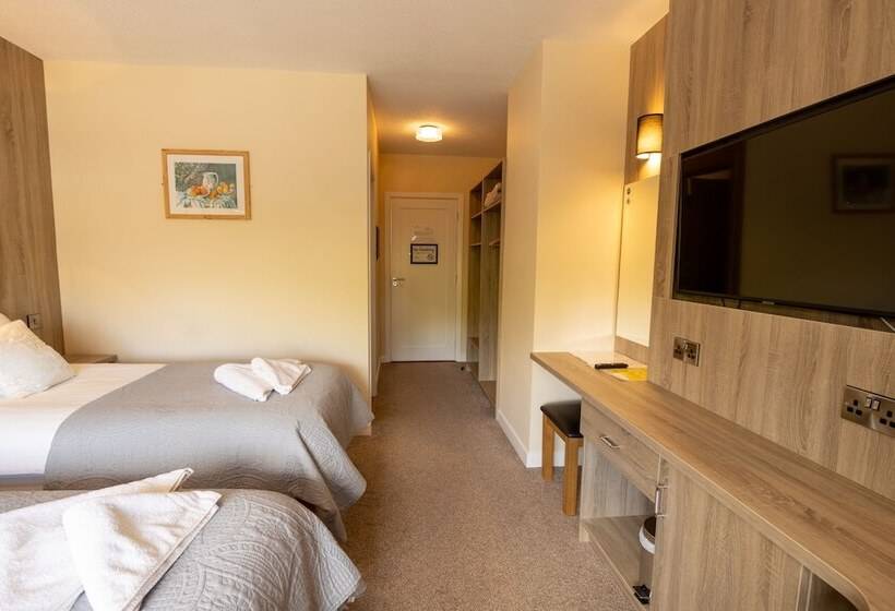Номер Стандарт, Station House Bed & Breakfast