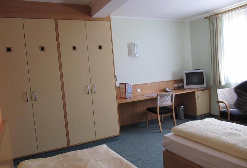 Номер Superior, Austrian Sports Resort, Bsfz Obertraun