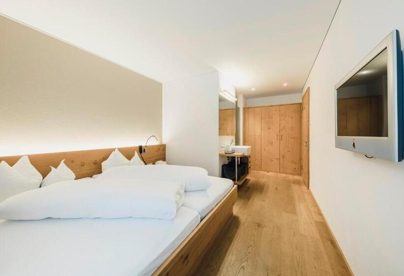 Premium Family Room, Alpenhotel Montafon & Spa