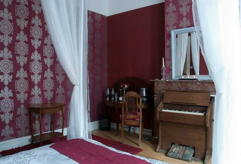 Номер Комфорт, B&b Cambiare