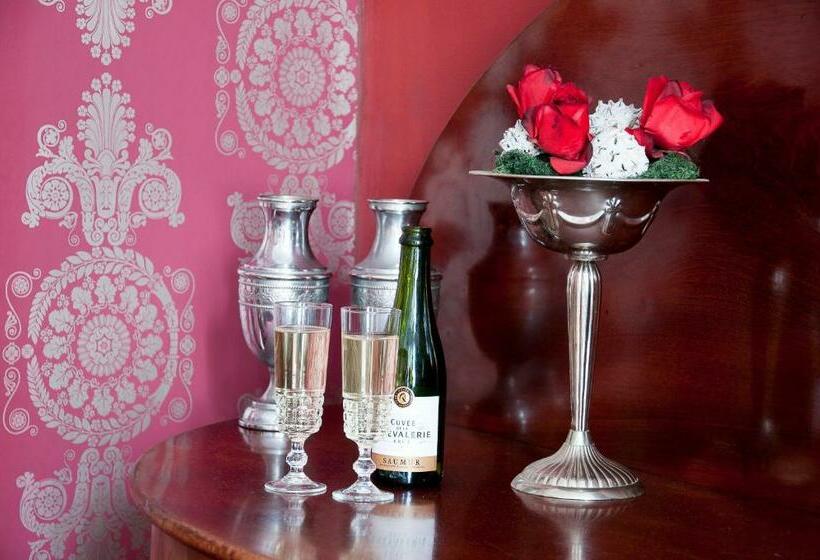 Номер Комфорт, B&b Cambiare