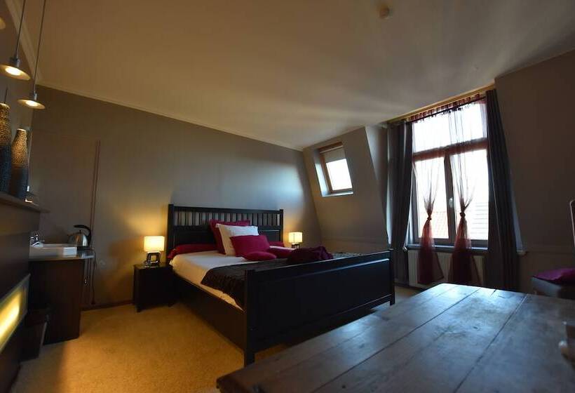 Номер Комфорт, B&b Cambiare