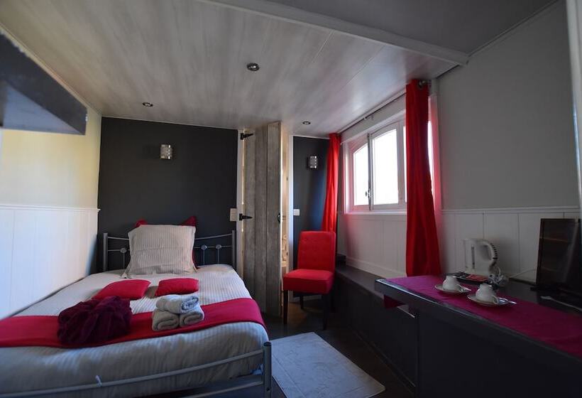 Номер Стандарт, B&b Cambiare