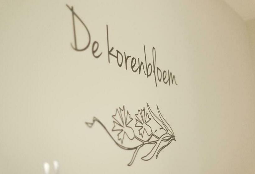 패밀리 룸, B&b In De Velden